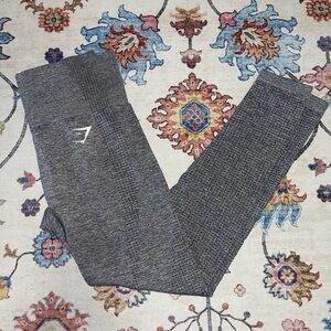 Gymshark Gray Leggings